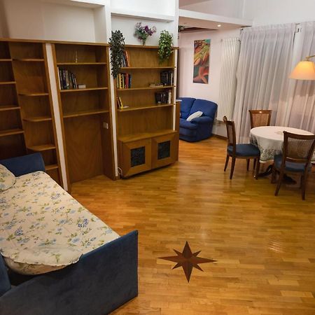 Bob'S Fleming House Villa Roma Ngoại thất bức ảnh
