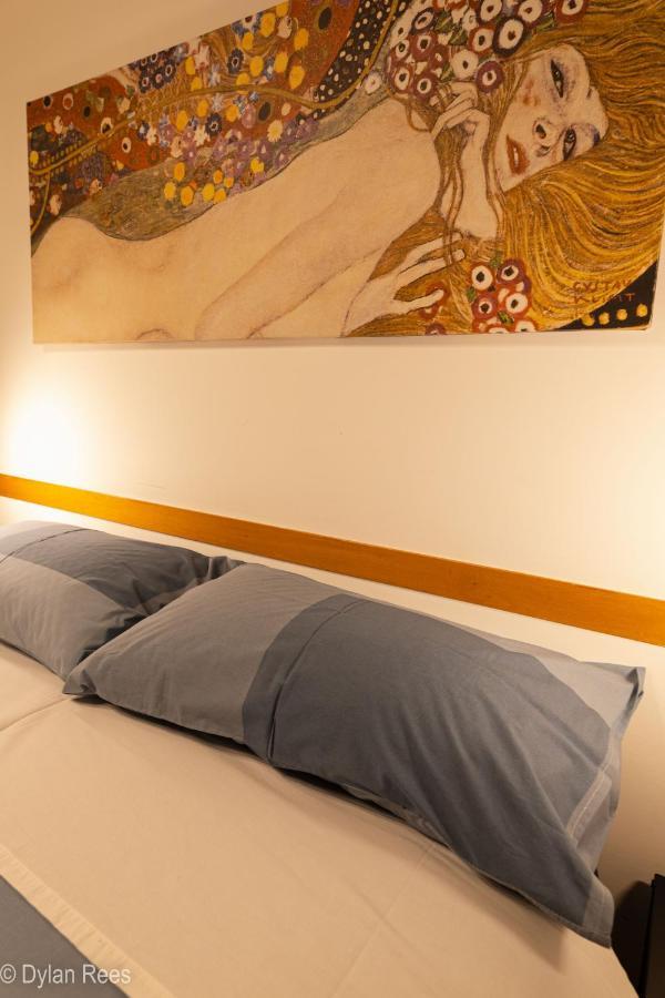 Bob'S Fleming House Villa Roma Ngoại thất bức ảnh