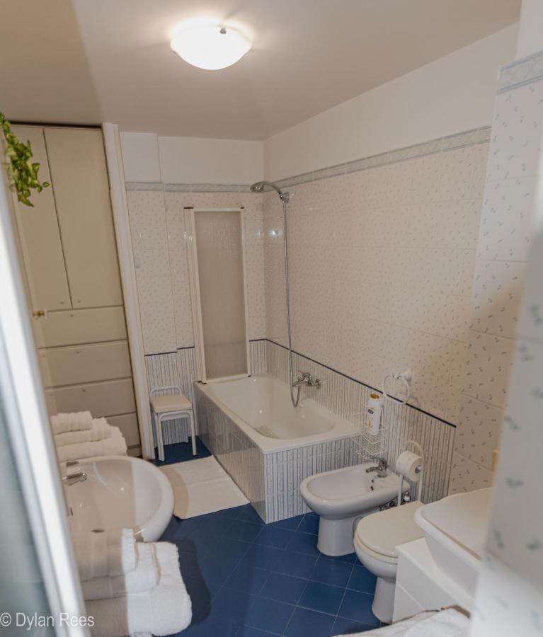 Bob'S Fleming House Villa Roma Ngoại thất bức ảnh